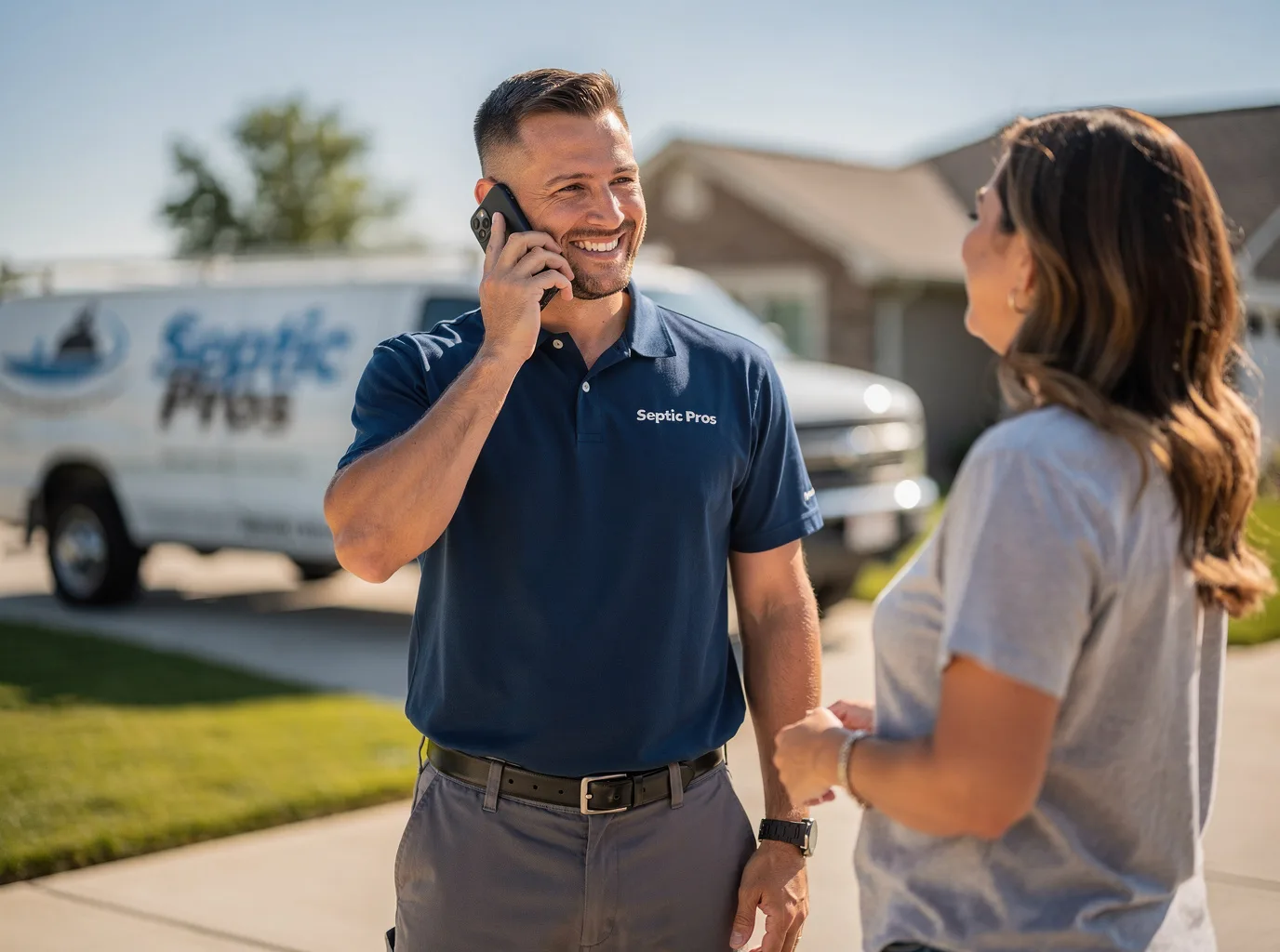Septic Tank Pumping Calistoga, CA FAQs